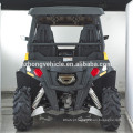 venda quente 2015 1000cc Polaris CVT 4 * 4 CVT UTV, UTV 4x4, veículo novo